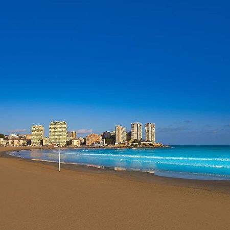 Apartamentos Playa Oropesa 3000 오로페사델마르 외부 사진