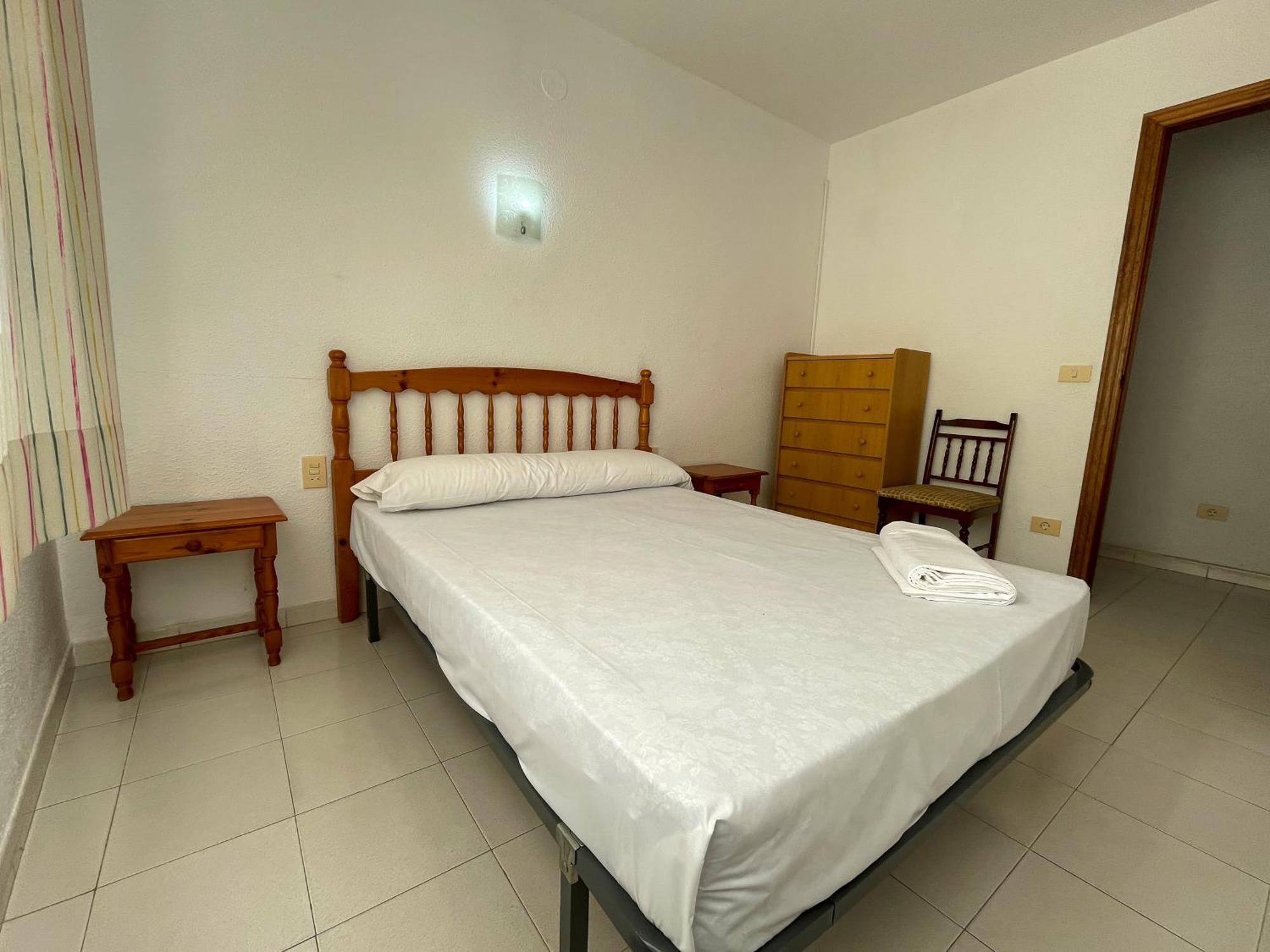 Apartamentos Playa Oropesa 3000 오로페사델마르 외부 사진