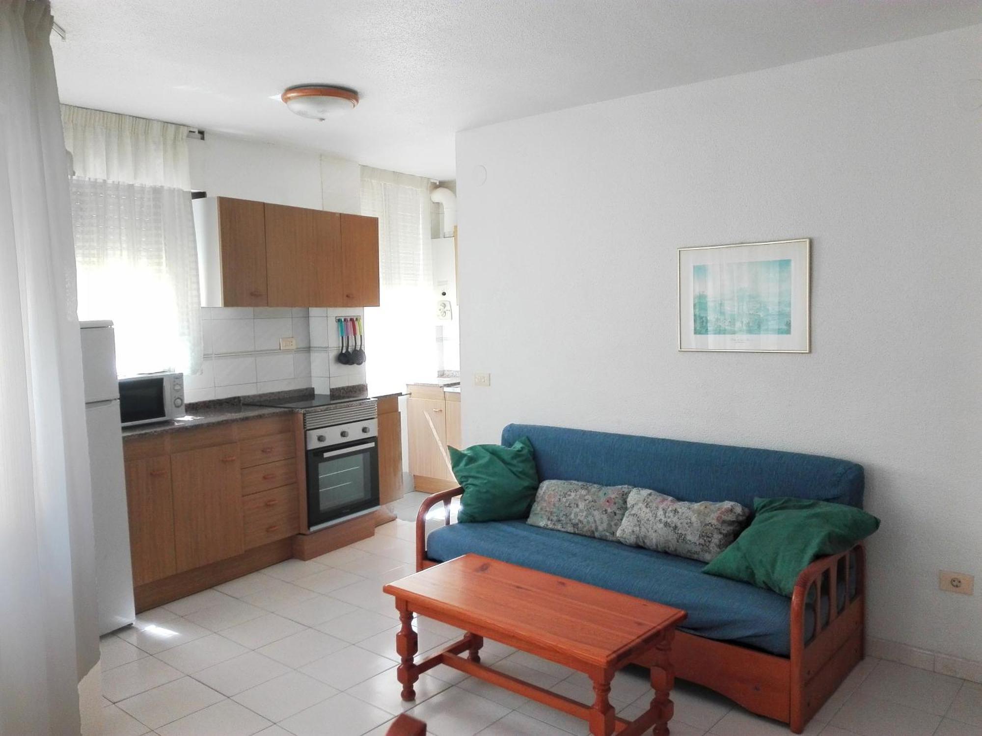 Apartamentos Playa Oropesa 3000 오로페사델마르 외부 사진