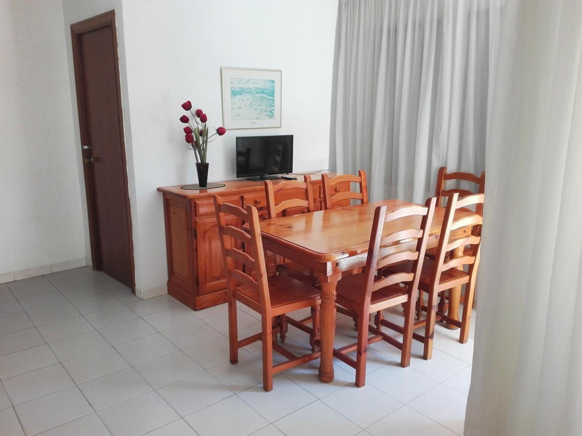 Apartamentos Playa Oropesa 3000 오로페사델마르 외부 사진