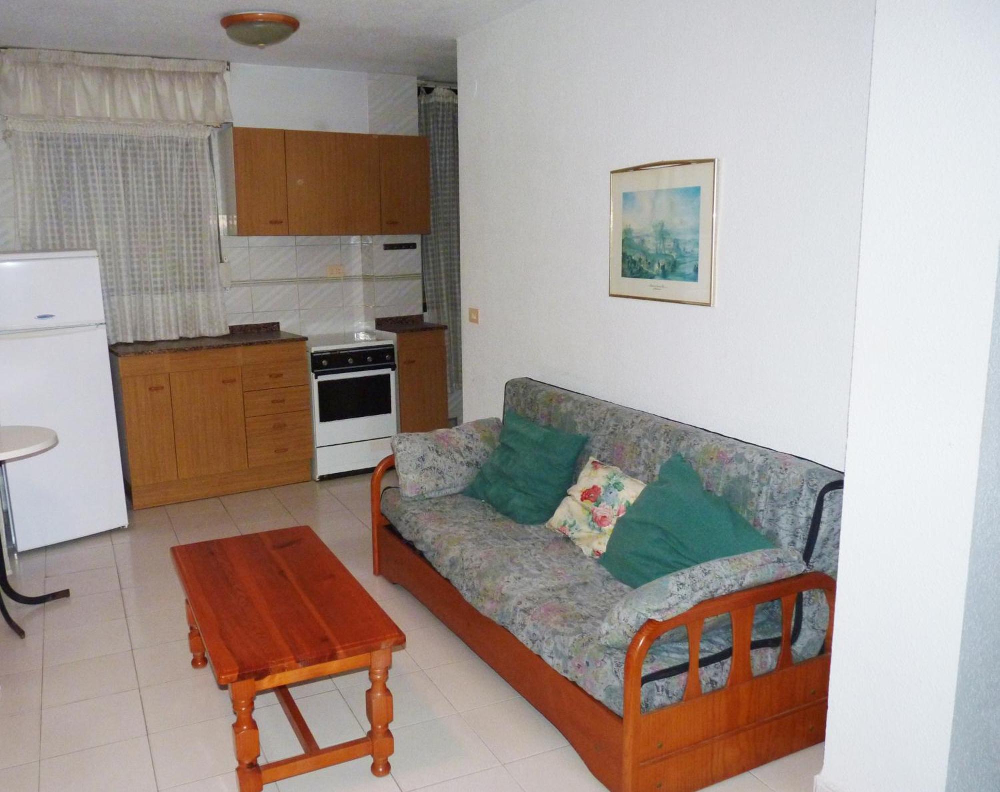 Apartamentos Playa Oropesa 3000 오로페사델마르 외부 사진