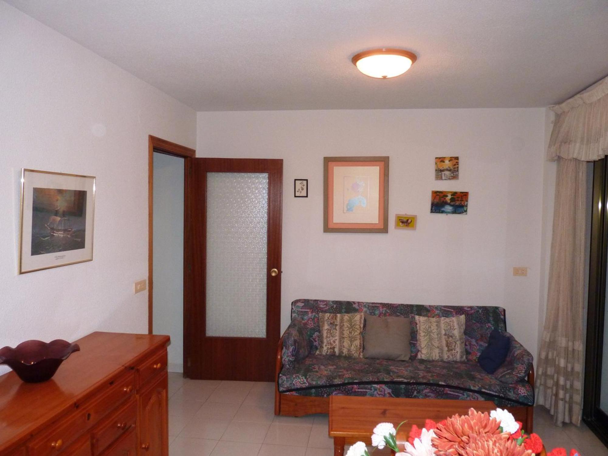 Apartamentos Playa Oropesa 3000 오로페사델마르 외부 사진