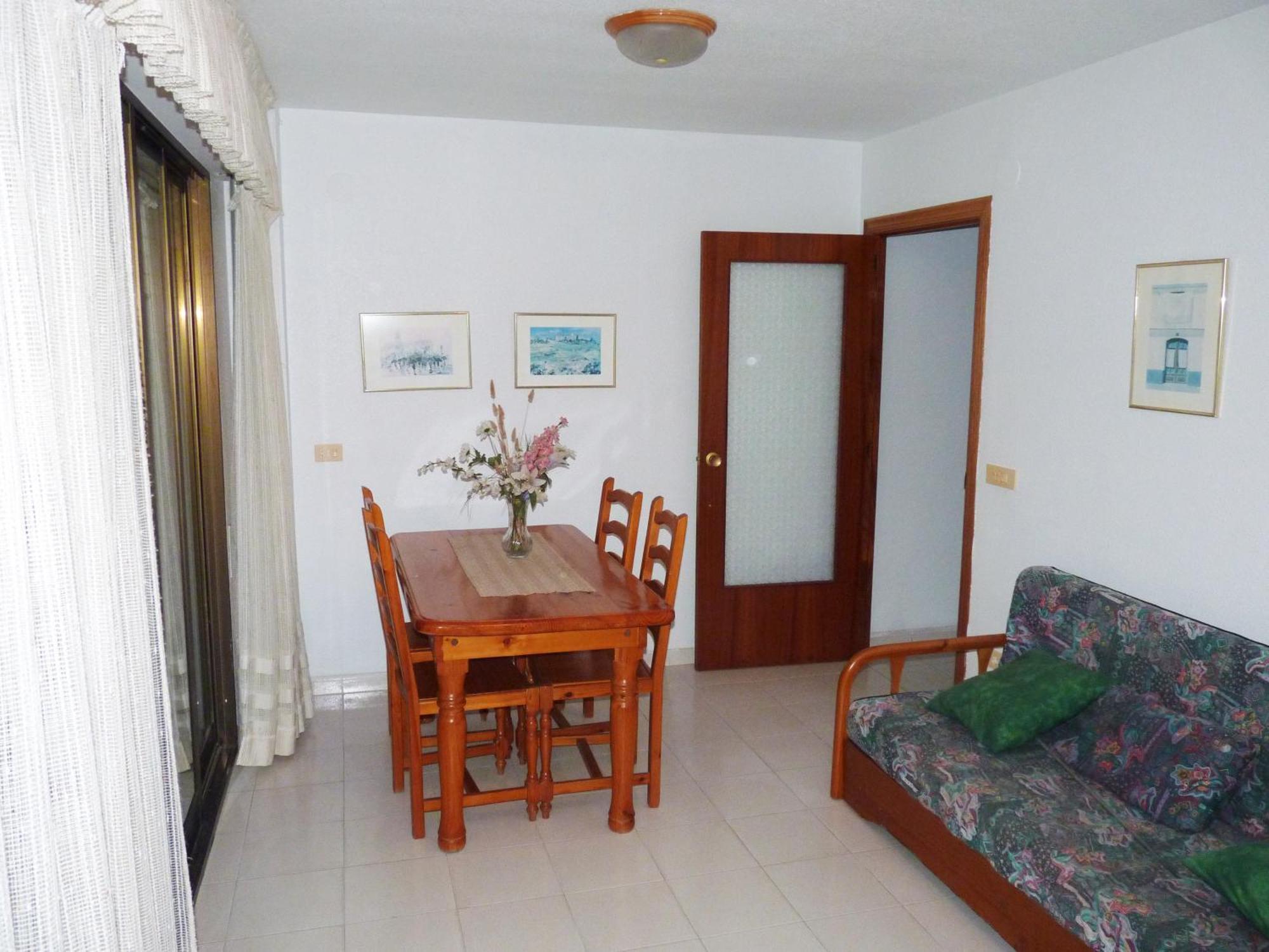 Apartamentos Playa Oropesa 3000 오로페사델마르 외부 사진