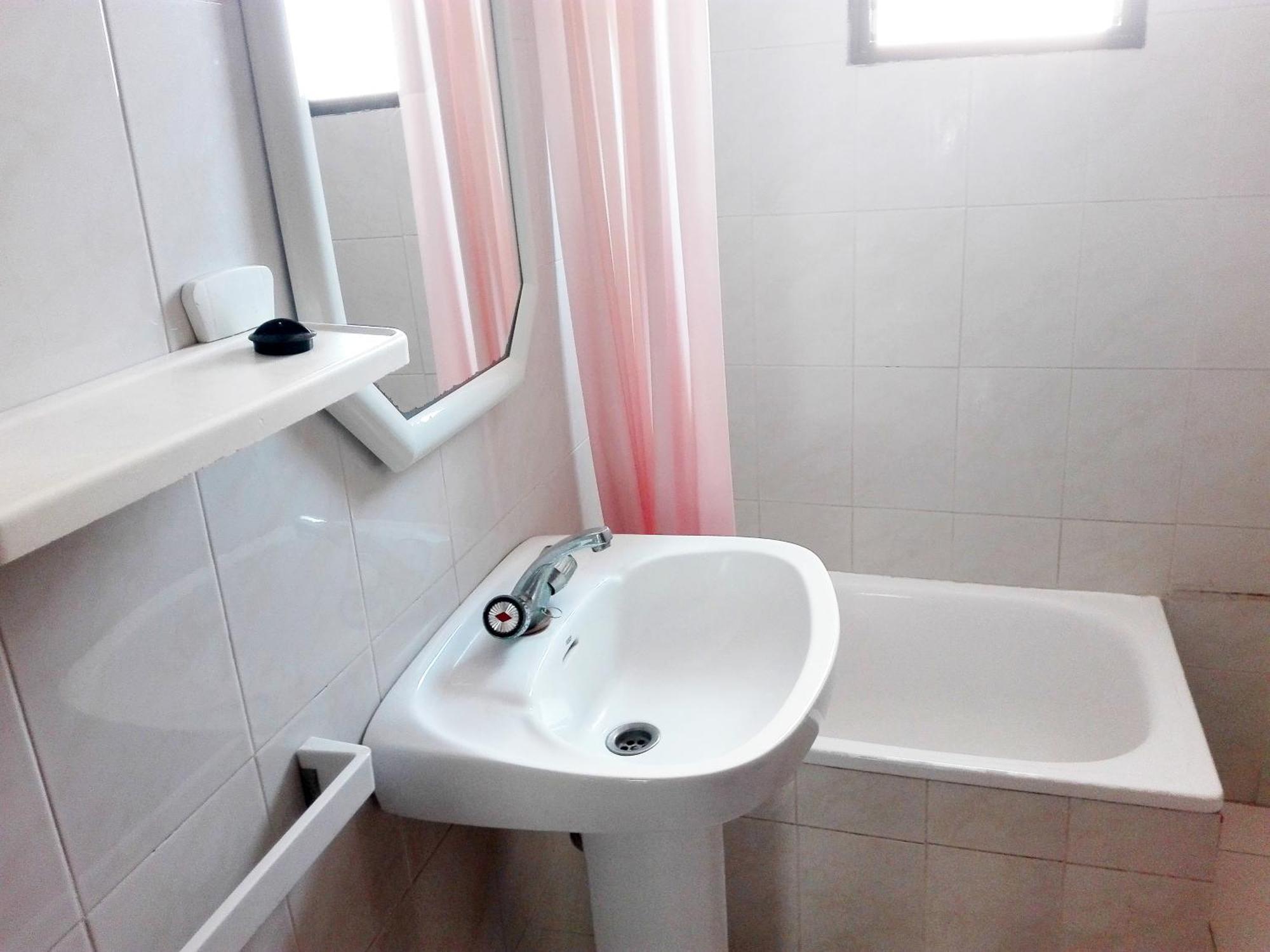 Apartamentos Playa Oropesa 3000 오로페사델마르 외부 사진