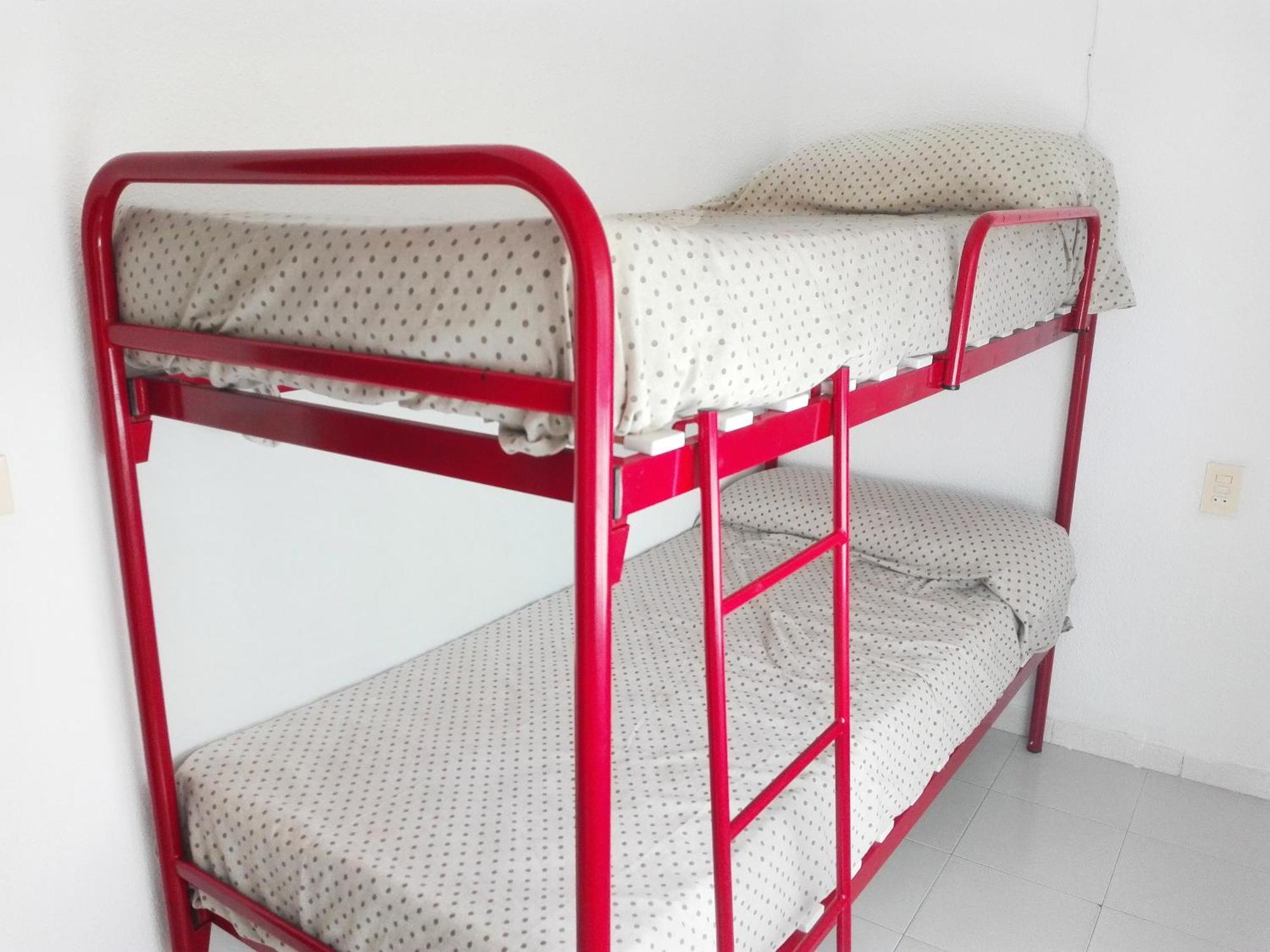 Apartamentos Playa Oropesa 3000 오로페사델마르 외부 사진