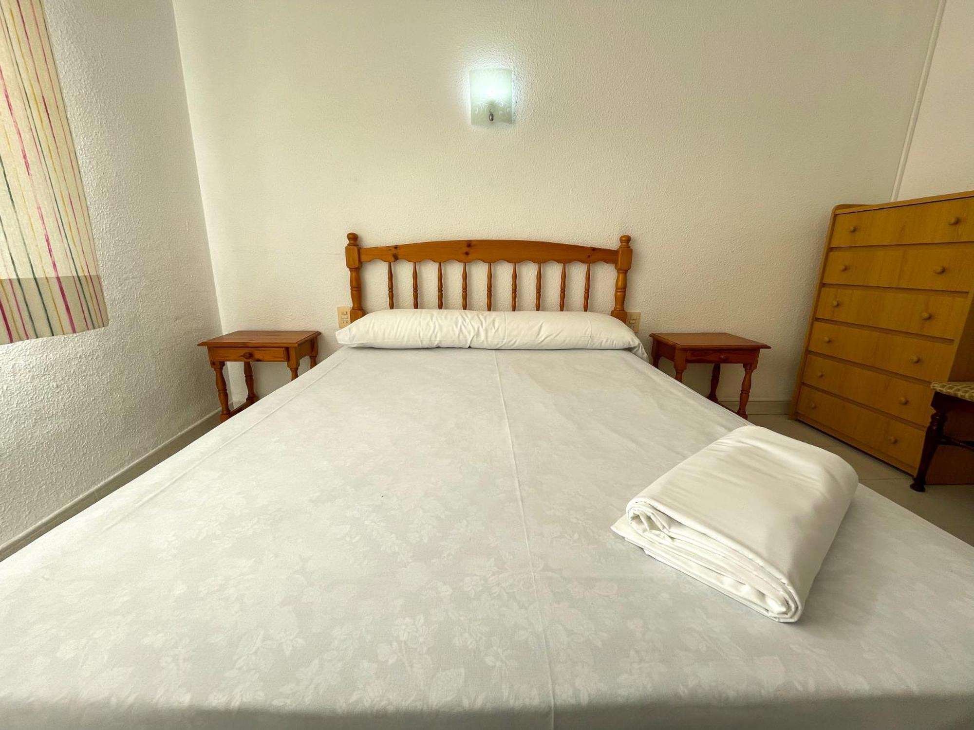 Apartamentos Playa Oropesa 3000 오로페사델마르 외부 사진
