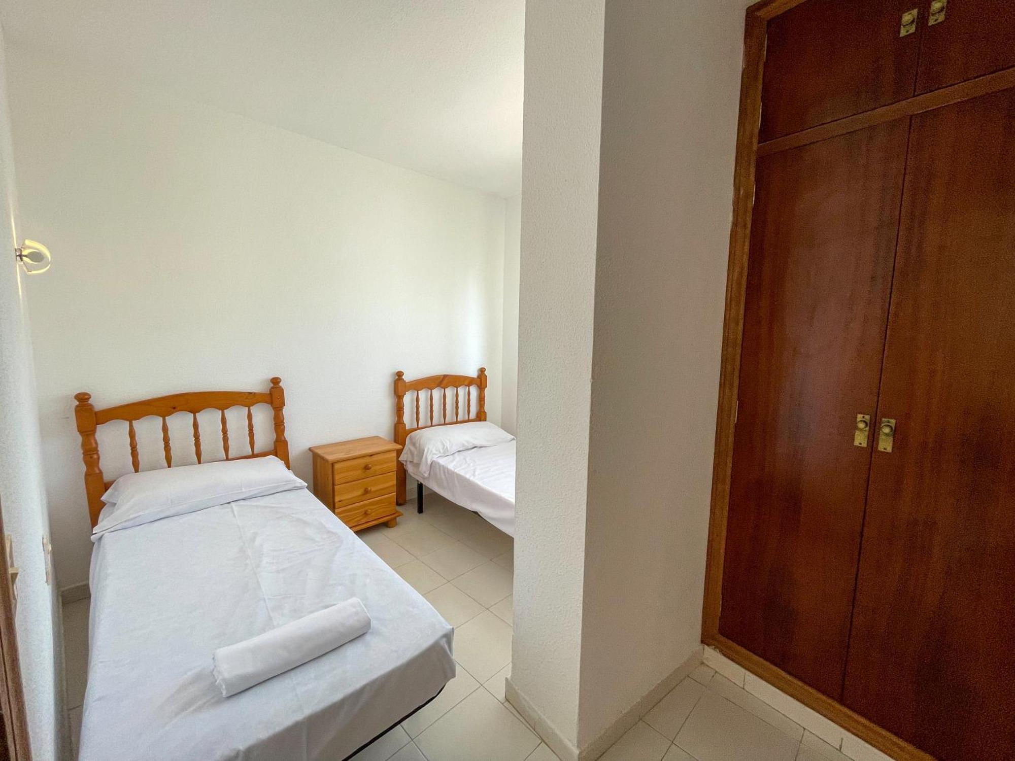 Apartamentos Playa Oropesa 3000 오로페사델마르 외부 사진