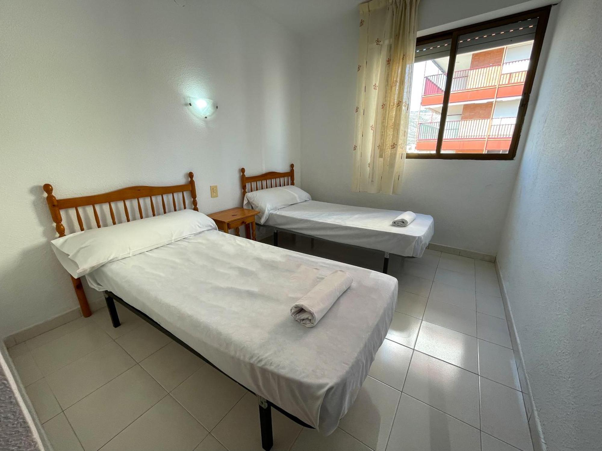 Apartamentos Playa Oropesa 3000 오로페사델마르 외부 사진