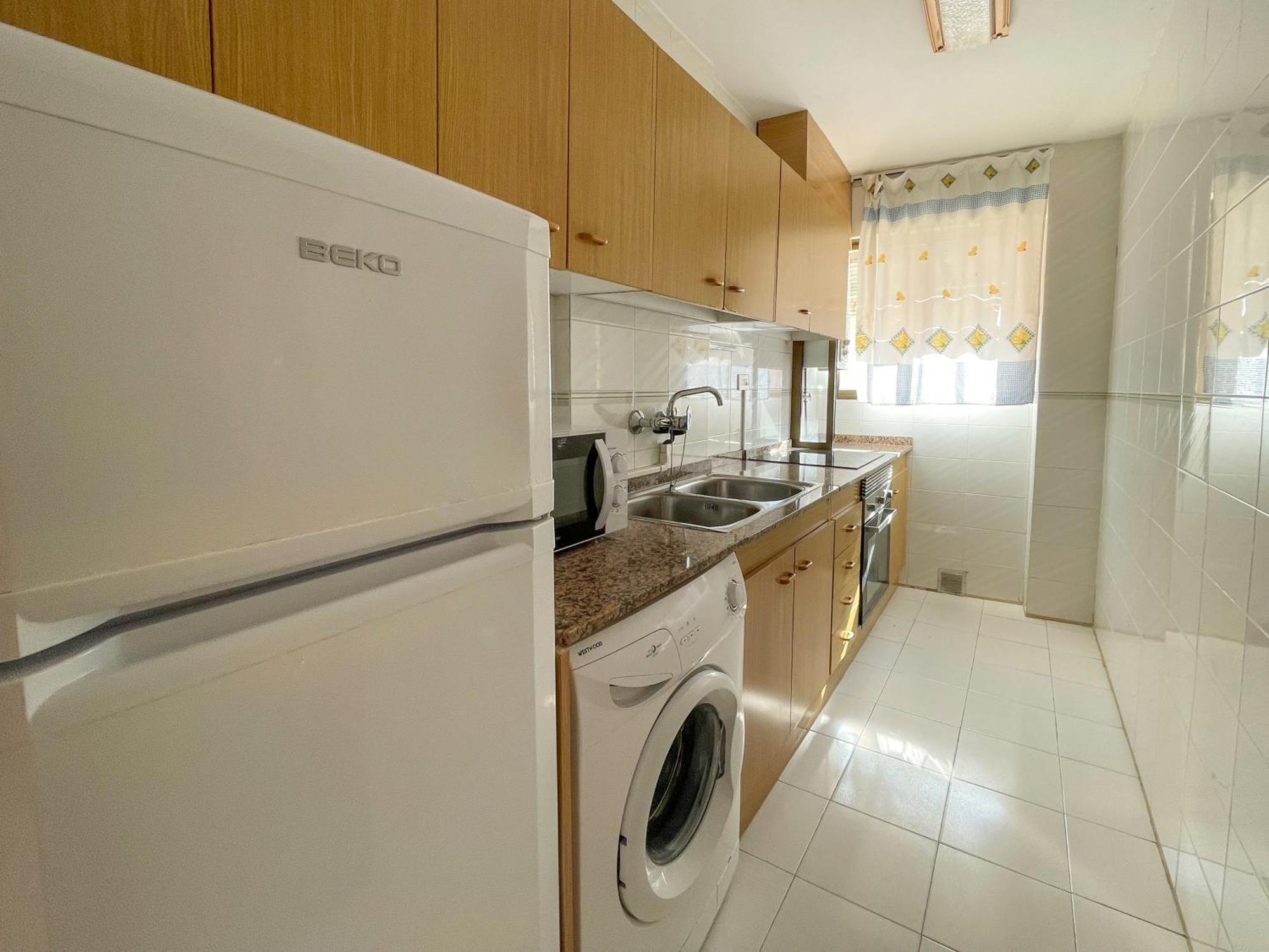 Apartamentos Playa Oropesa 3000 오로페사델마르 외부 사진