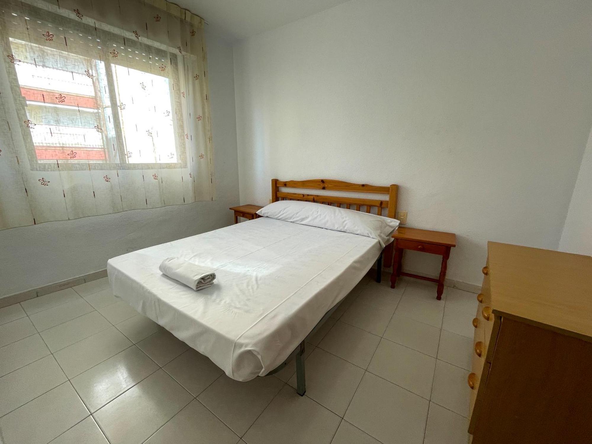 Apartamentos Playa Oropesa 3000 오로페사델마르 외부 사진