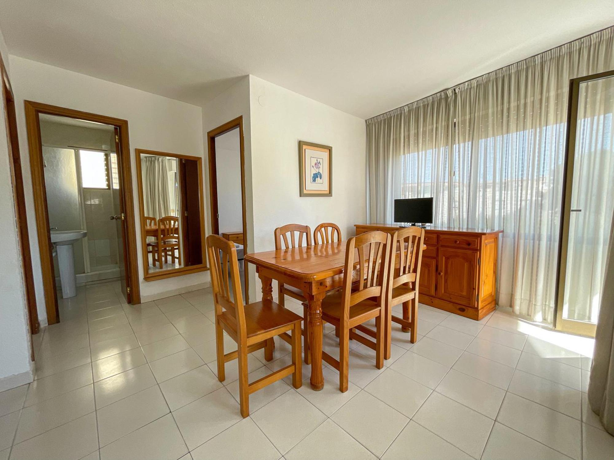 Apartamentos Playa Oropesa 3000 오로페사델마르 외부 사진