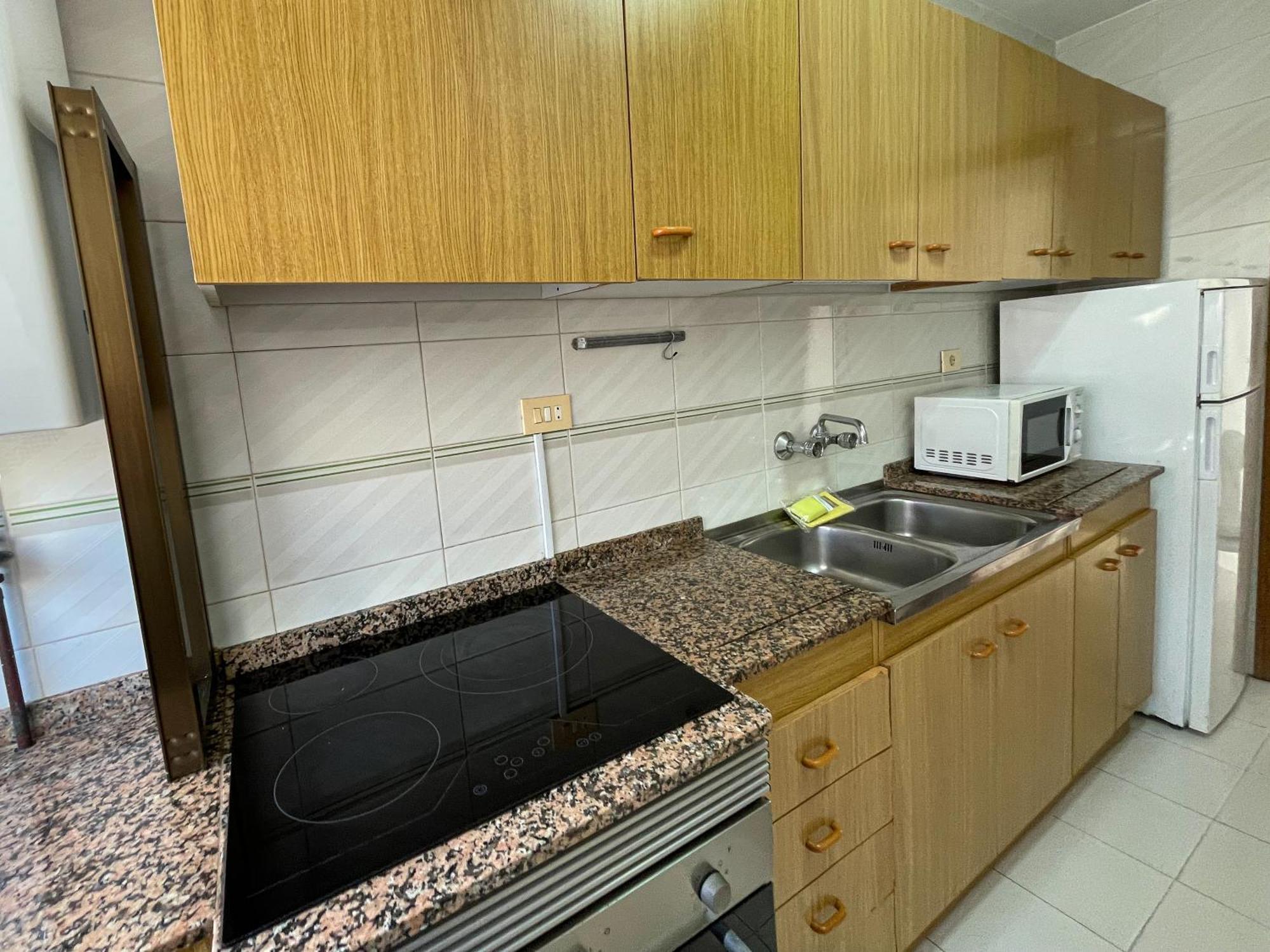 Apartamentos Playa Oropesa 3000 오로페사델마르 외부 사진