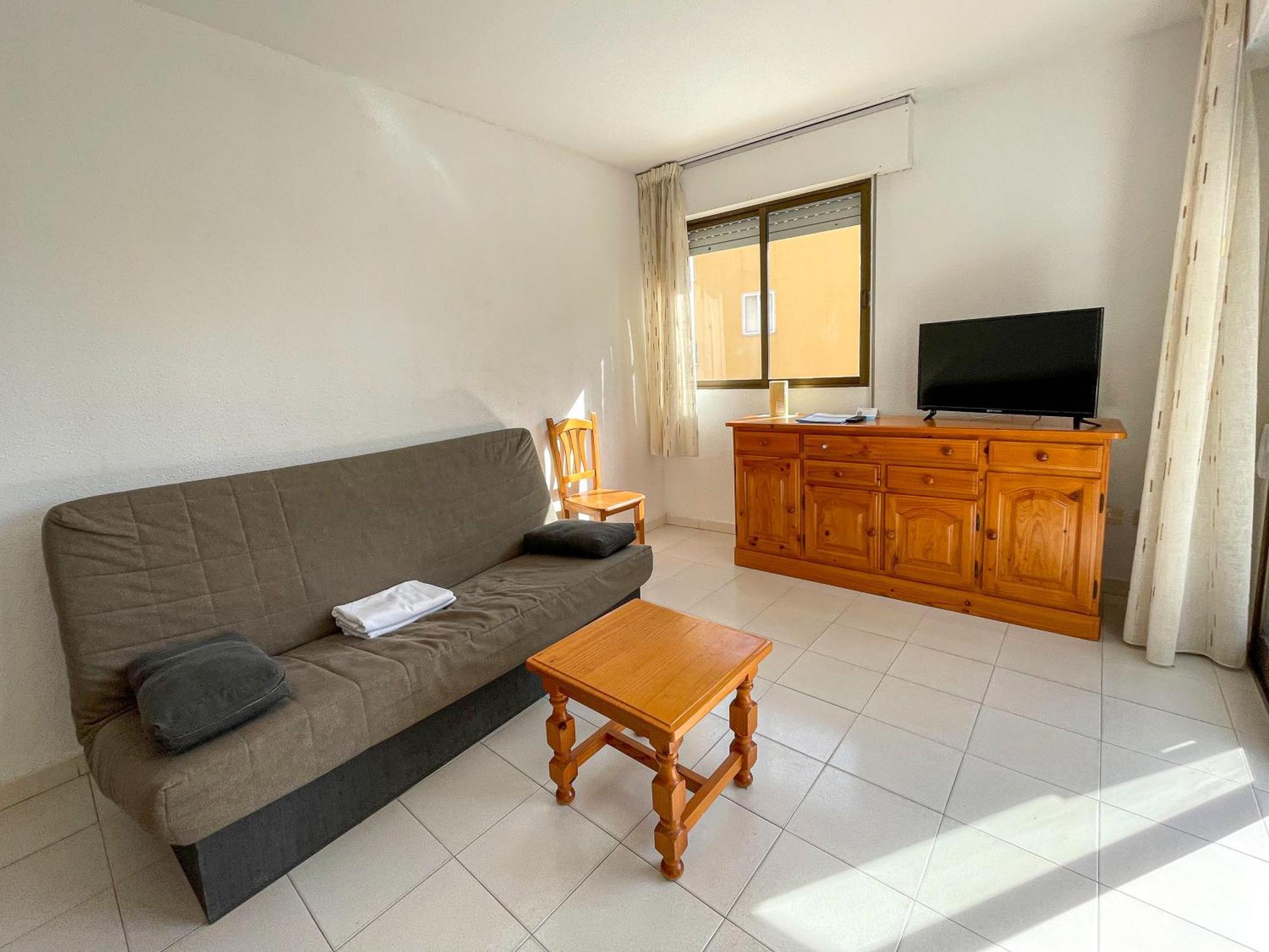 Apartamentos Playa Oropesa 3000 오로페사델마르 외부 사진