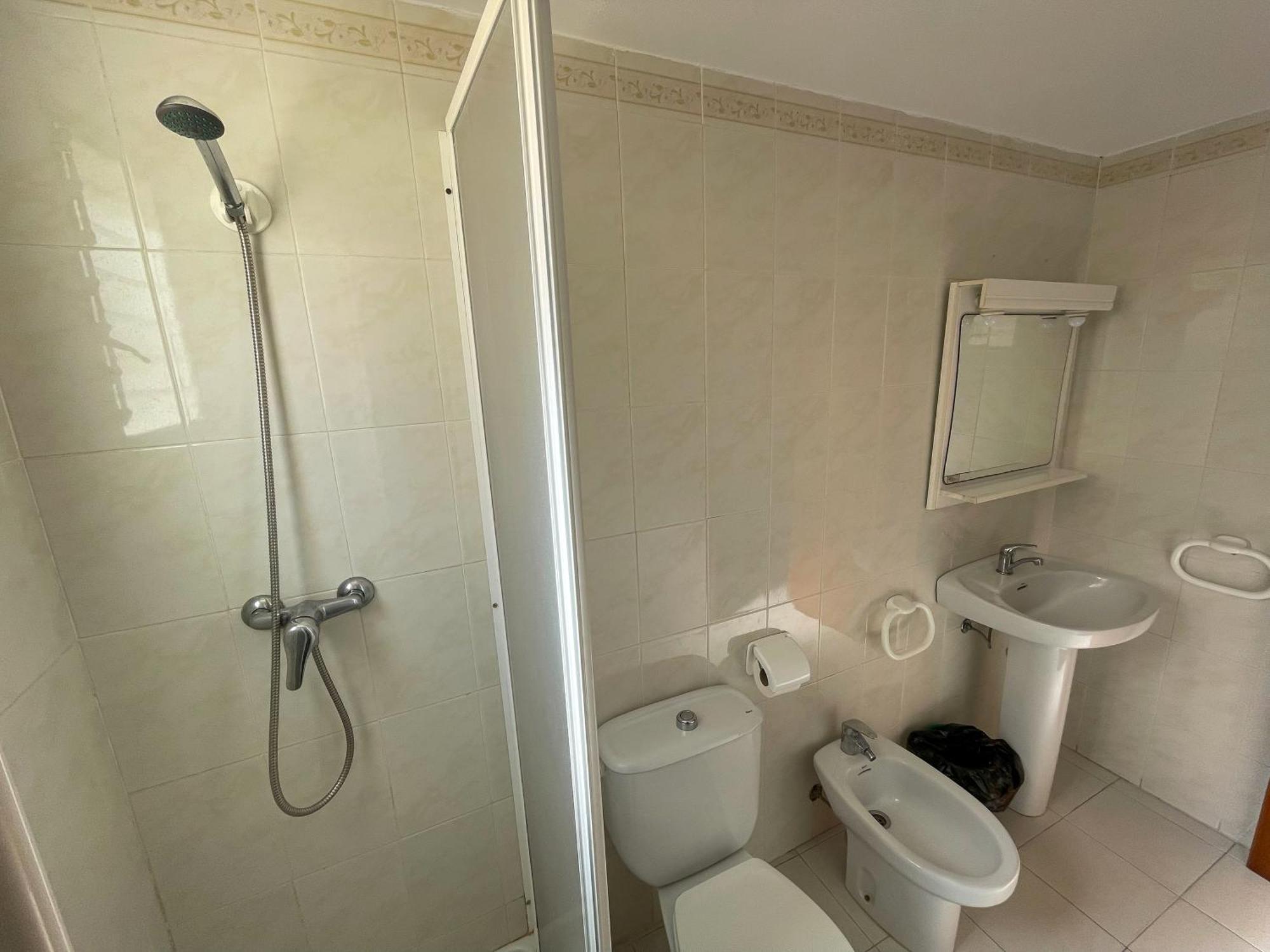 Apartamentos Playa Oropesa 3000 오로페사델마르 외부 사진