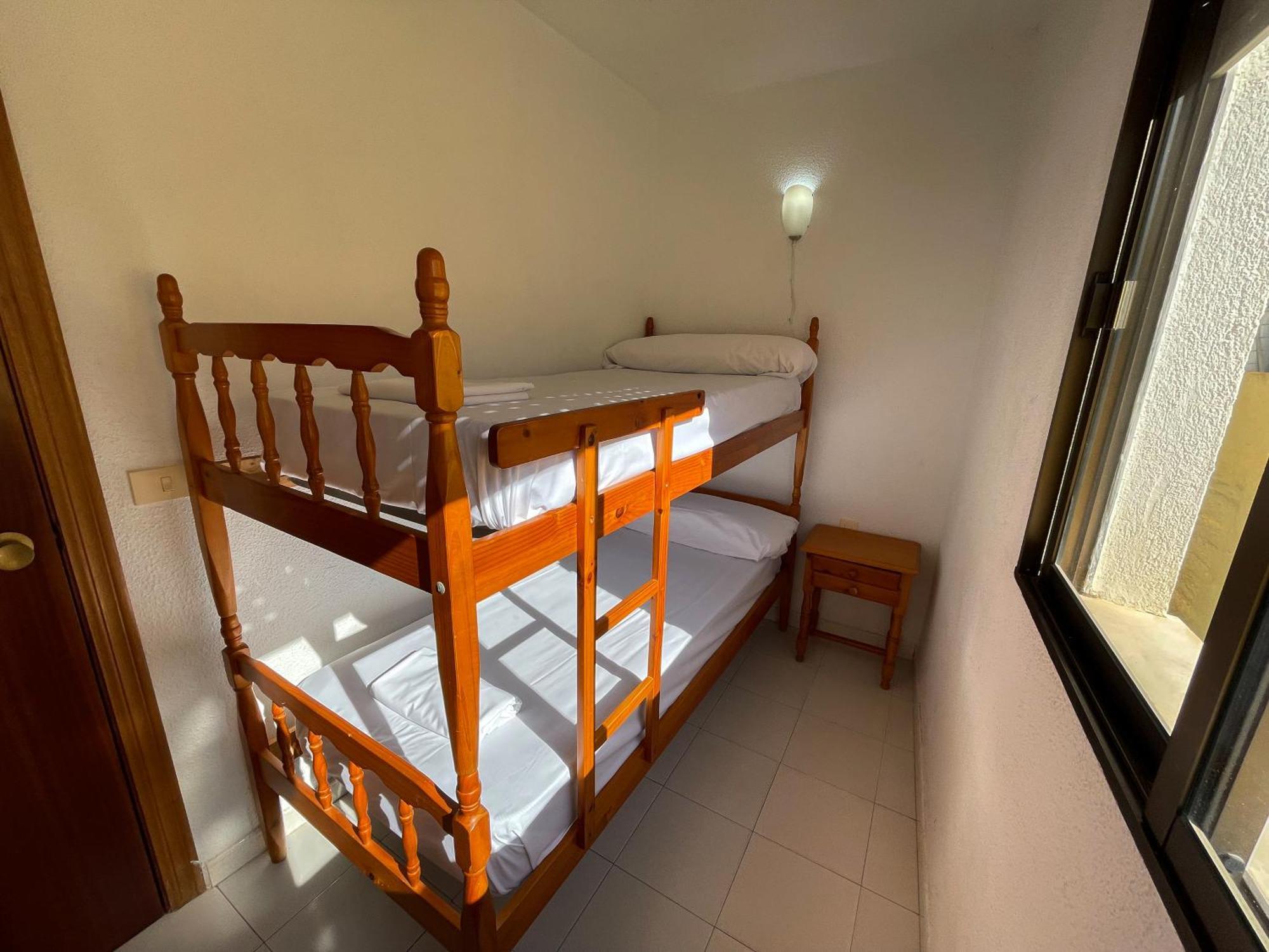 Apartamentos Playa Oropesa 3000 오로페사델마르 외부 사진