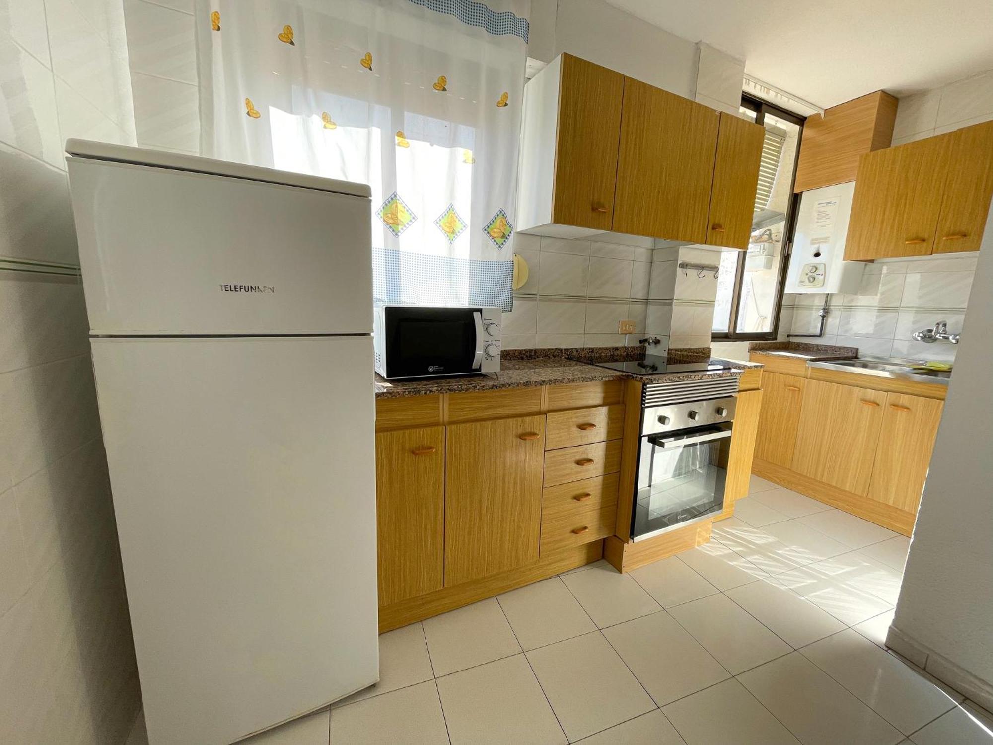 Apartamentos Playa Oropesa 3000 오로페사델마르 외부 사진