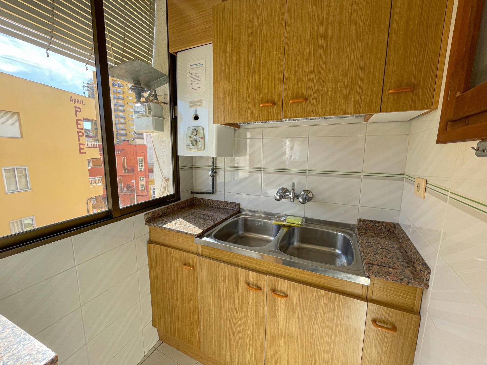 Apartamentos Playa Oropesa 3000 오로페사델마르 외부 사진