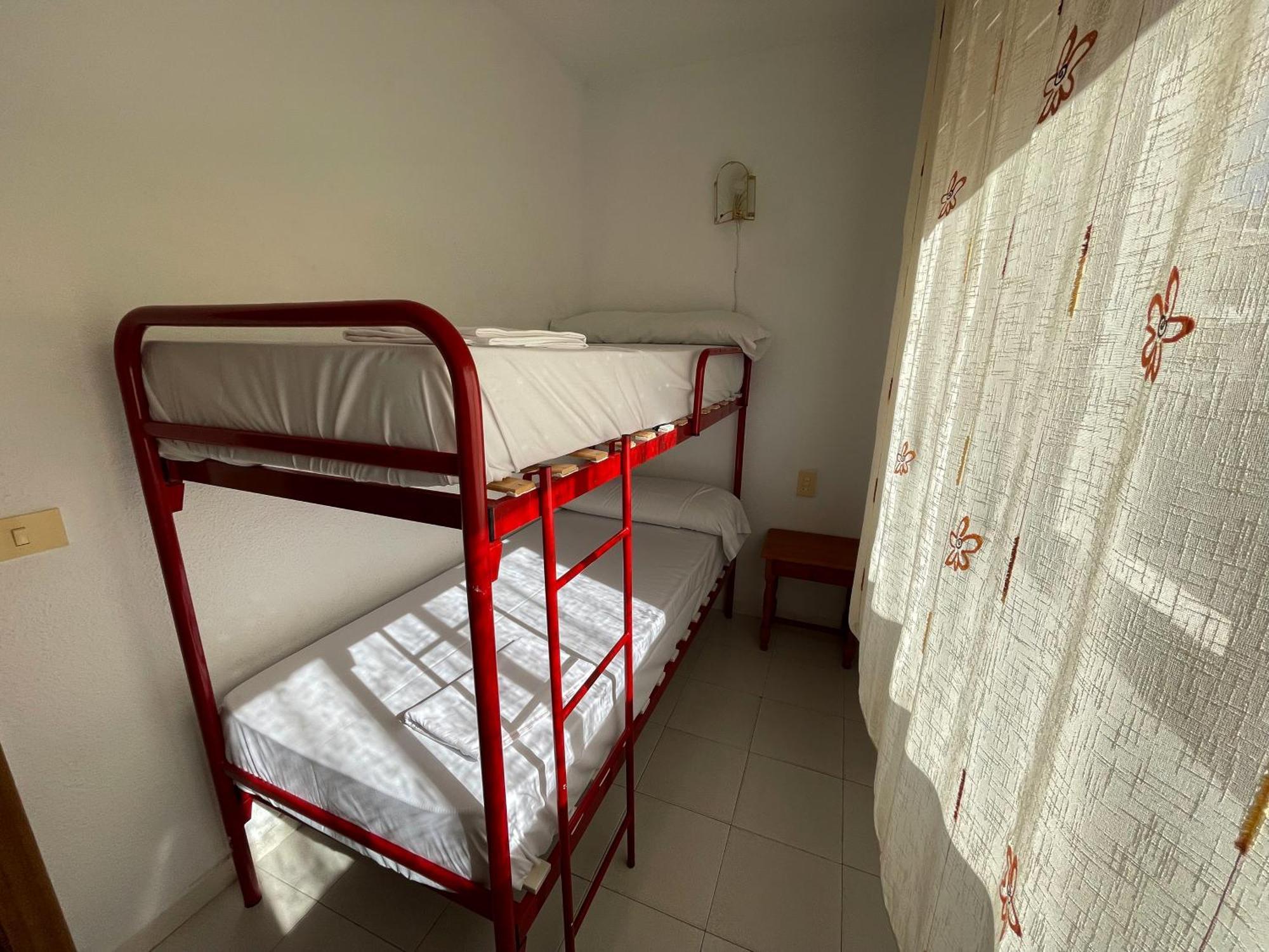 Apartamentos Playa Oropesa 3000 오로페사델마르 외부 사진