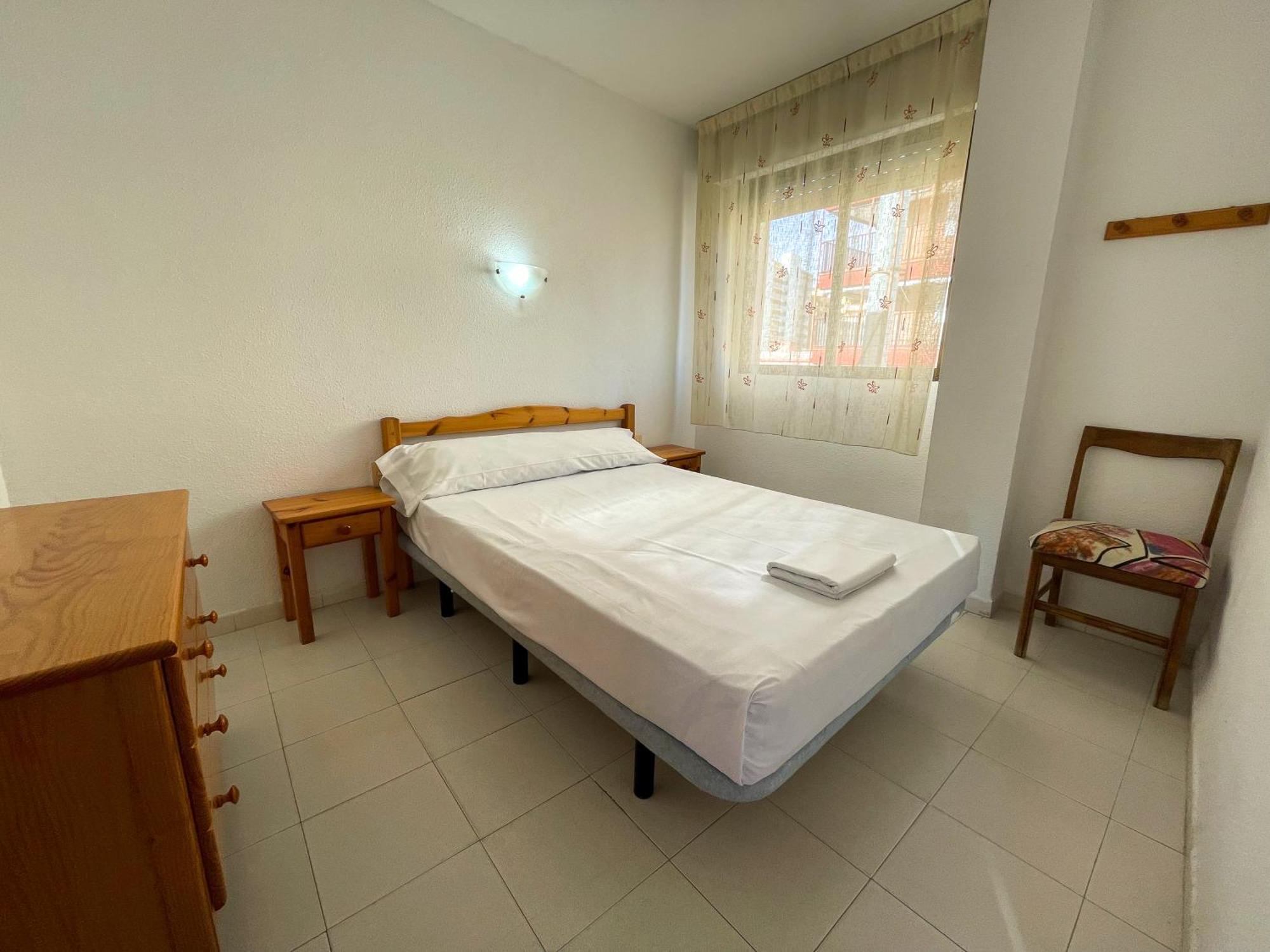Apartamentos Playa Oropesa 3000 오로페사델마르 외부 사진