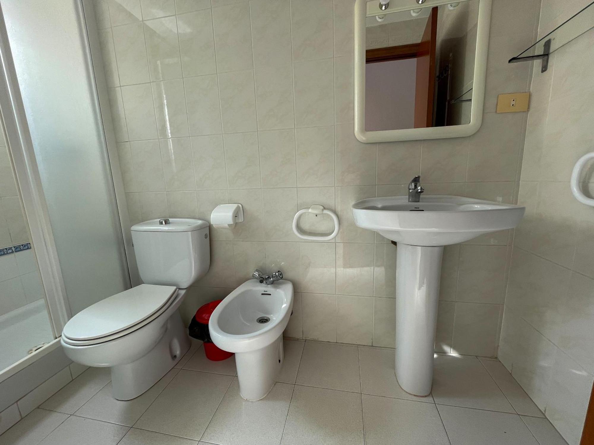 Apartamentos Playa Oropesa 3000 오로페사델마르 외부 사진