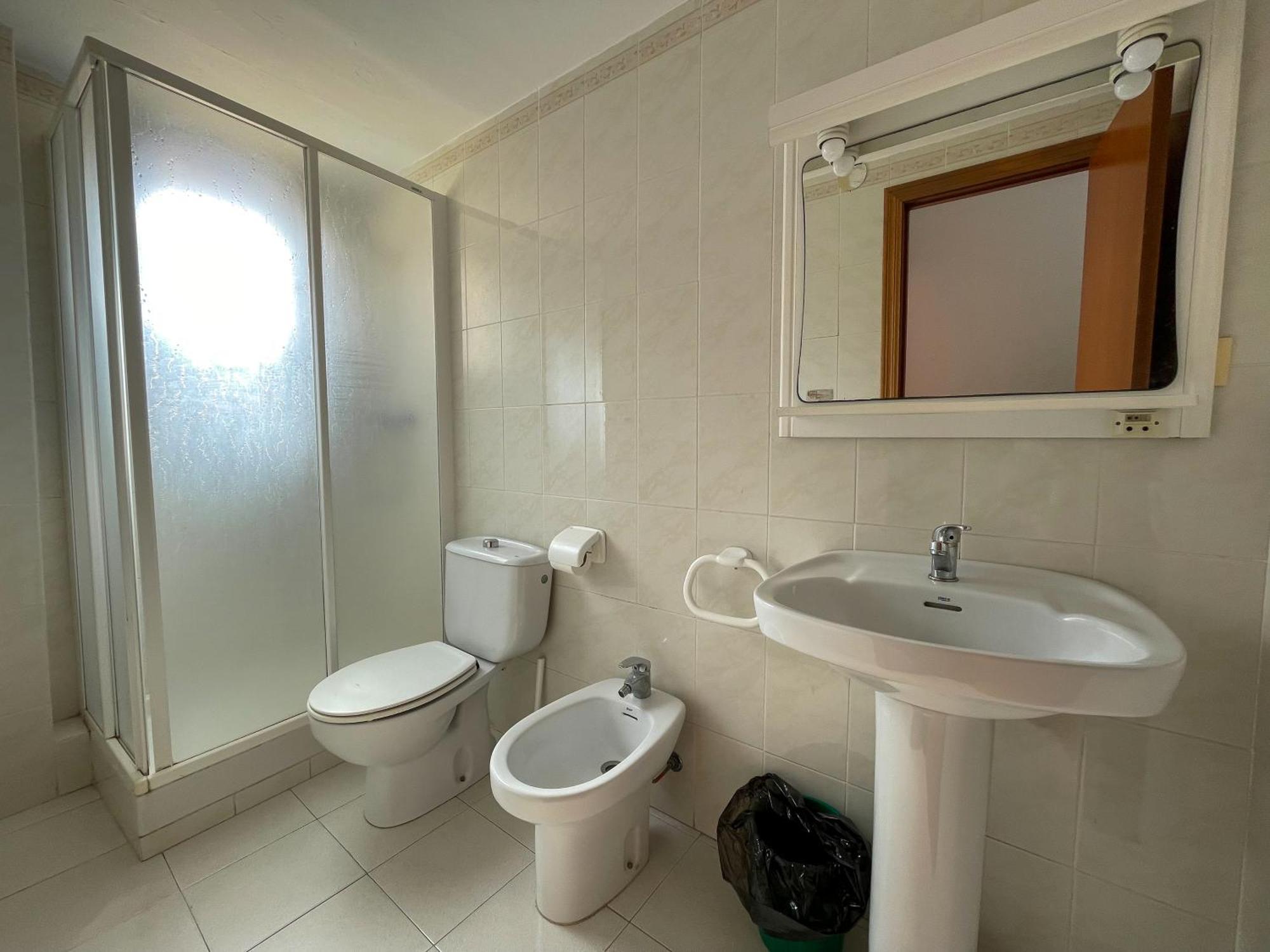 Apartamentos Playa Oropesa 3000 오로페사델마르 외부 사진