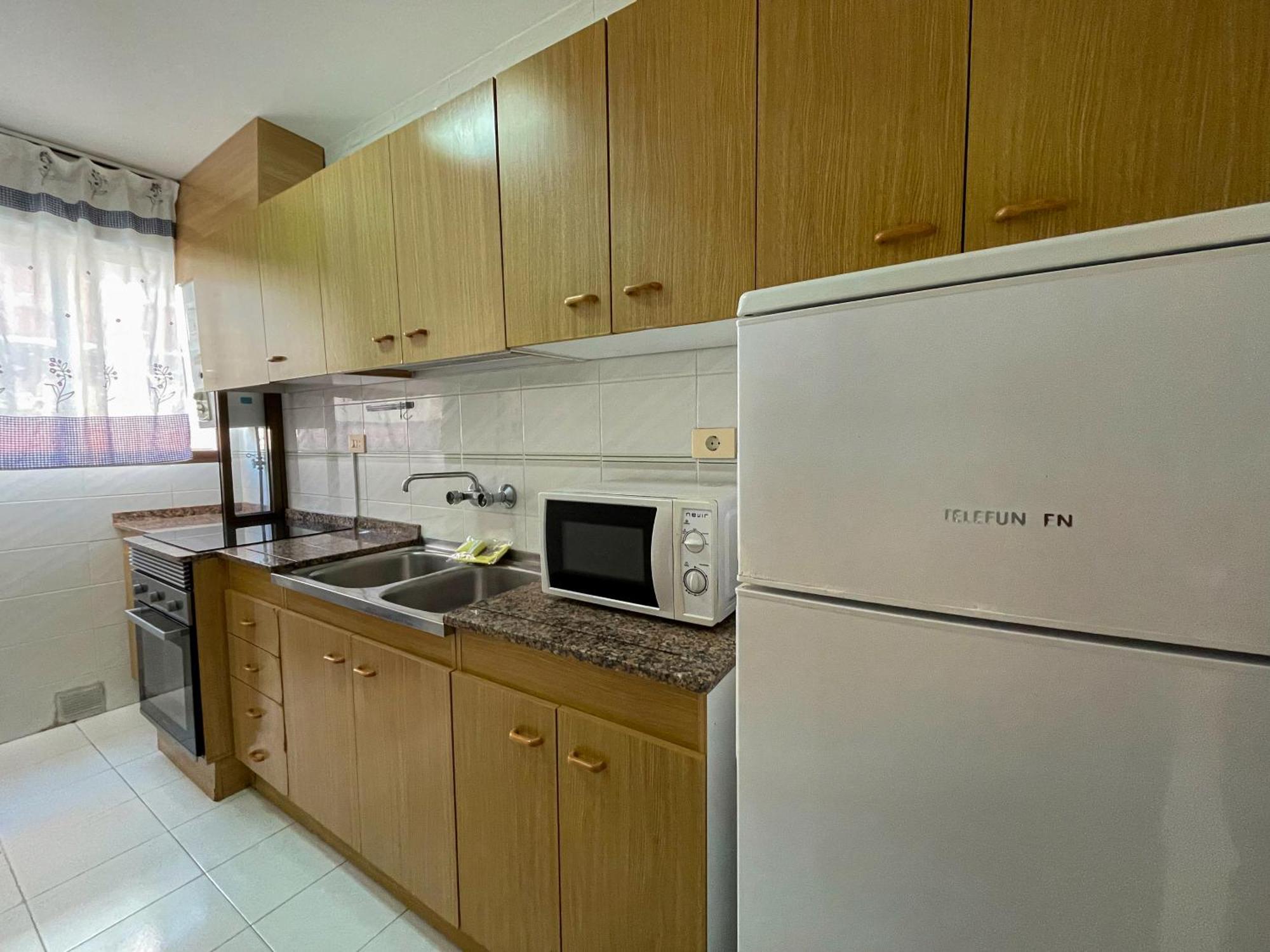 Apartamentos Playa Oropesa 3000 오로페사델마르 외부 사진