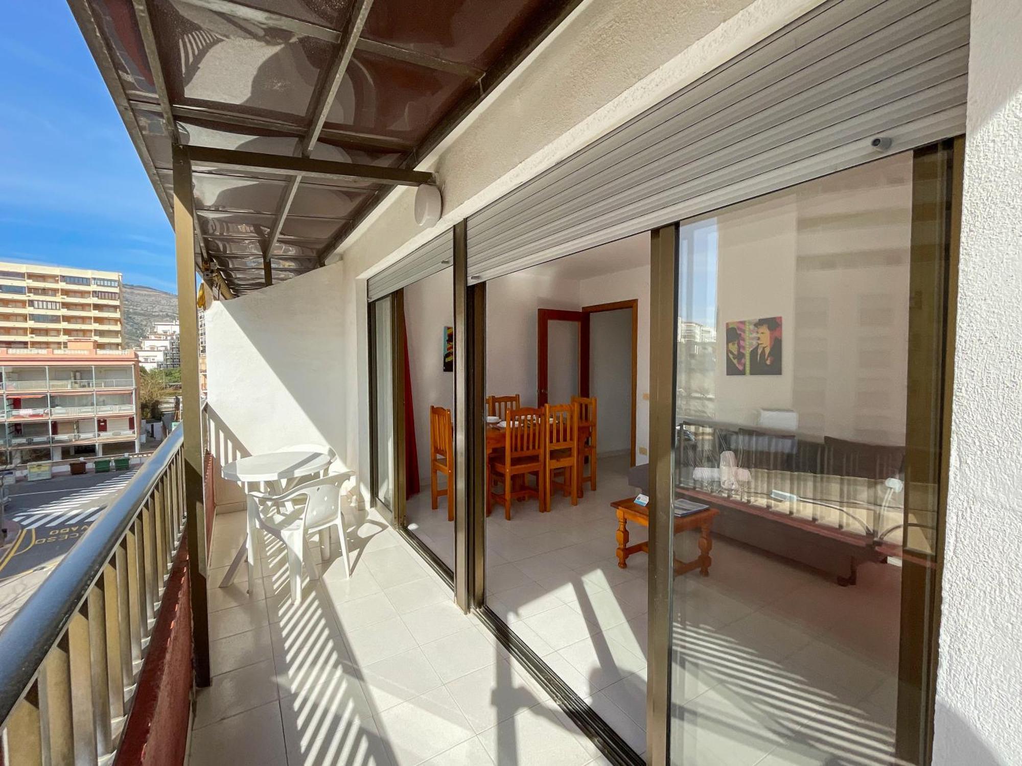 Apartamentos Playa Oropesa 3000 오로페사델마르 외부 사진